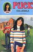 Portada de PUCK COLEGIALA Nº 1