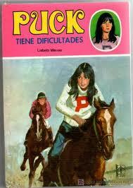 Portada de PUCK TIENE DIFICULTADES Nº8