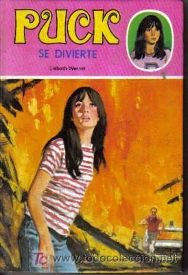 Portada de PUCK SE DIVIERTE Nº10