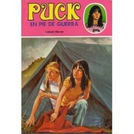Portada de PUCK EN PIE DE GUERRA Nº14