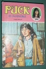 Portada de PUCK ES INVENCIBLE Nº17