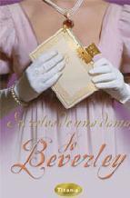 SECRETOS DE UNA DAMA