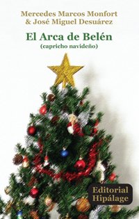 Portada de EL ARCA DE BELÉN (Capricho navideño)