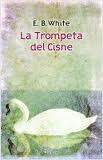 Portada de LA TROMPETA DEL CISNE