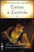 Portada de CARTAS A LUCRECIA