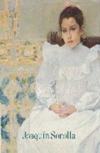 Portada de JOAQUÍN SOROLLA