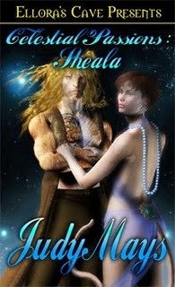 PASIONES CELESTIALES 02. SHEALA