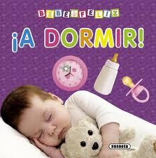¡A DORMIR!