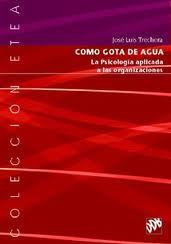 COMO GOTA DE AGUA