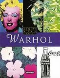 Portada de WARHOL