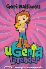 Portada de UN REGALO DE COMPROMISO