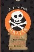 EL SUPERPACK PIRATAS