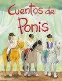 Portada de CUENTOS DE PONIS