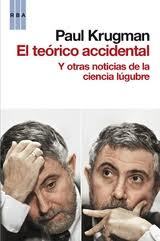 Portada de EL TEÓRICO ACCIDENTAL Y OTRAS NOTICIAS DE LA CIENCIA LÚGUBRE