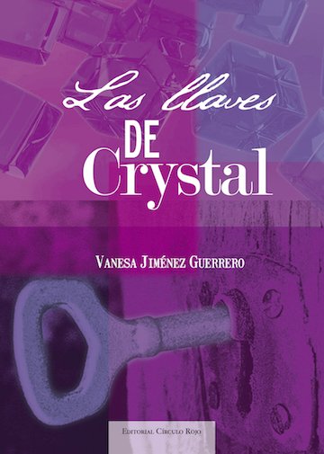 LAS LLAVES DE CRYSTAL