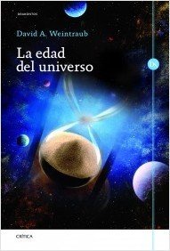 Portada de LA EDAD DEL UNIVERSO