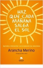 Portada de HAZ QUE MAÑANA SALGA EL SOL