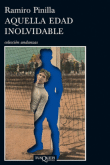 Portada de AQUELLA EDAD INOLVIDABLE