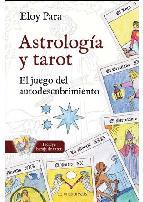 Portada de ASTROLOGIA Y TAROT
