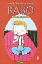 Portada de BABO