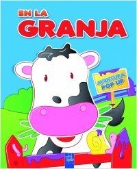 EN LA GRANJA. Aventura pop-up