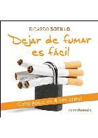 Portada de DEJAR DE FUMAR ES FÁCIL