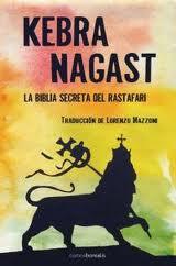 Portada de KEBRA NAGAST´S