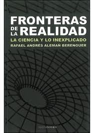 FRONTERAS DE LA REALIDAD