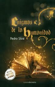 Portada de ENIGMAS DE LA HUMANIDAD