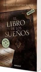 EL LIBRO DE LOS SUEÑOS