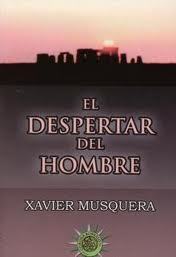 Portada de EL DESPERTAR DEL HOMBRE