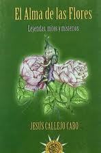 Portada de EL ALMA DE LAS FLORES