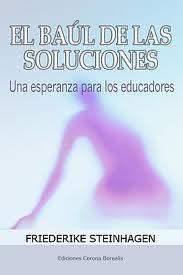 Portada de EL BAÚL DE LAS SOLUCIONES