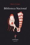 Portada de BIBLIOTECA NACIONAL