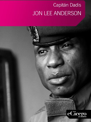 Portada de CAPITÁN DADIS