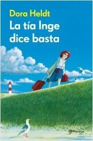 Portada de LA TÍA INGE DICE BASTA