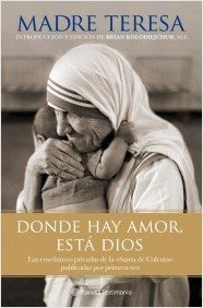 DONDE HAY AMOR, ESTÁ DIOS
