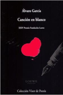 CANCIÓN EN BLANCO