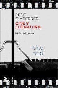 Portada de CINE Y LITERATURA