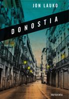 Portada de DONOSTIA