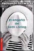 Portada de EL ENGAÑO DE BETH LORING