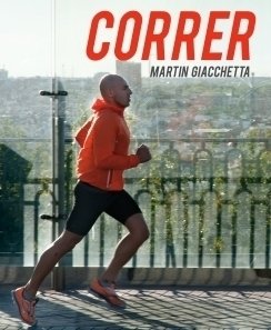 CORRER. Tus pasos hacia el equilibrio
