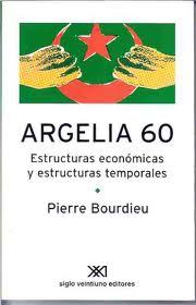 Portada de ARGELIA 60
