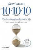 Portada de 10-10-10. UNA FÓRMULA QUE TRANSFORMARÁ TU VIDA