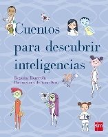 CUENTOS PARA DESCUBRIR LAS INTELIGENCIAS
