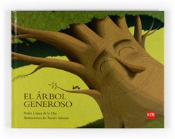 EL ÁRBOL GENEROSO