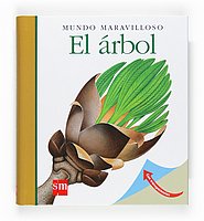 Portada de EL ÁRBOL
