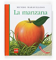 Portada de LA MANZANA