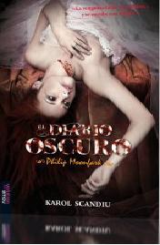 EL DIARIO OSCURO. Philip Moonfark 1