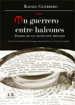 UN GUERRERO ENTRE HALCONES